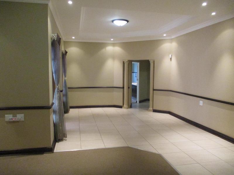 3 Bedroom Property for Sale in Dan Pienaar Free State